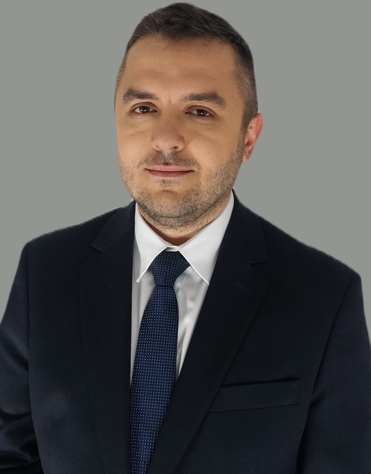 dr Lukasz Wojciechowski